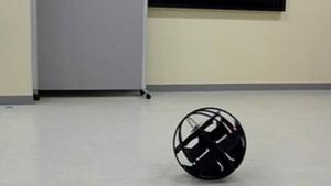 Япония създаде сферичен безпилотен самолет