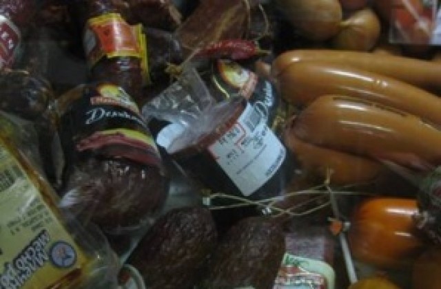 Груби нарушения в магазини и заведения в Раднево