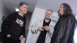 И фолклорен състав с ФСБ