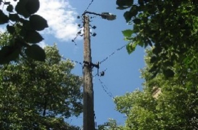 EVN България ще обезщети старозагорците, чиито ел.уреди изгоряха при авария