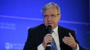 Оли Рен поиска време от пазарите