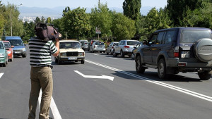 Променят временно движението по моста на бул Драган Цанков