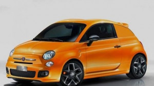 Единственият по рода си Fiаt 500