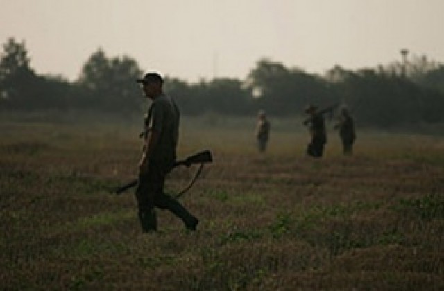 Откриват ловния сезон на 13 август