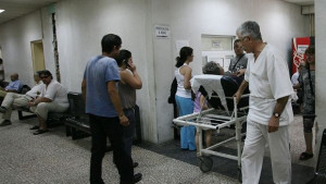 Неизвестен рани 11годишно момче с въздушна пушка в София