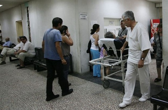 Неизвестен рани 11-годишно момче с въздушна пушка в София