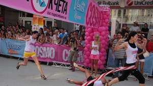 Мадами на токчета ще бягат за 1000 евро