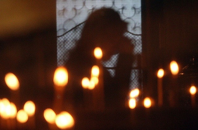 Църквата отбелязва празника Преображение Господне