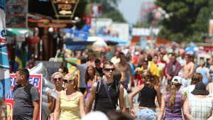 Алкохолинг и мацкинг в българския туристинг