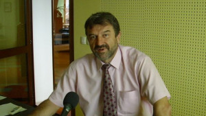 Дамянов Замкметът на Две могили ме помоли да го уволня