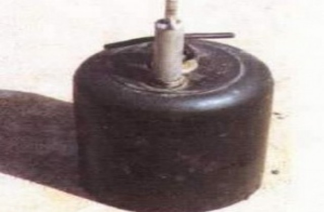 Мини изплуваха на „Градина”