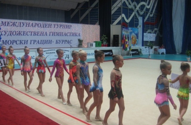 Три дни красота