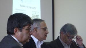 Червените си избраха Орлин Лазаров за кандидаткмет