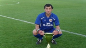 Тяло на бивш футболист на Дунав изплува от реката