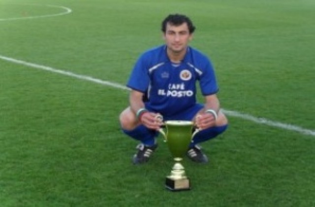 Тяло на бивш футболист на Дунав изплува от реката