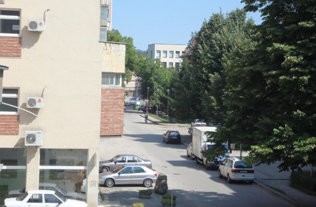 Цигуларката Дорисия Йосифова с концерт в Габрово