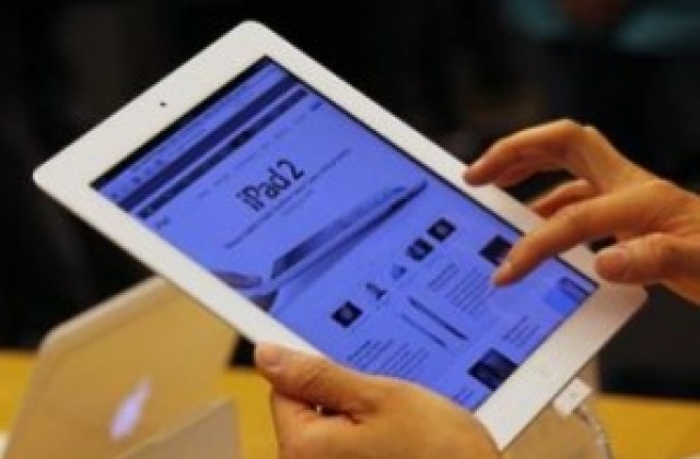 Клиенти ще следят чрез iPad как се приготвя ястието им