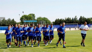 Без почивка за Калиакра след загубата от Черноморец