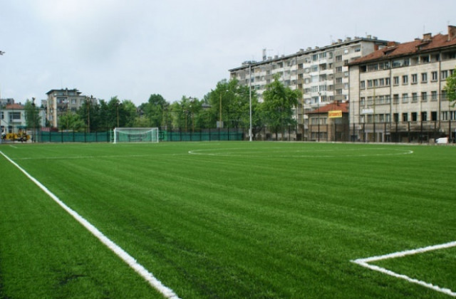 Седма контролна среща ще изиграят утре футболистите на Янтра Габрово