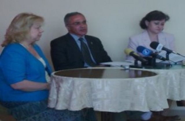 БСП опитва подмладяване