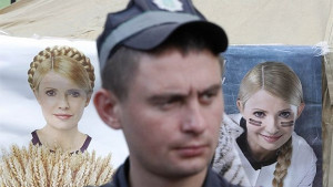 Тимошенко може да стане Ходорковски за властите в Украйна