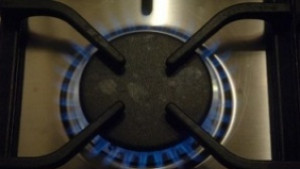 Миризма на газ стресна варненци