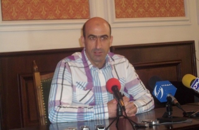 Лечков: Въпрос на време е Сливен да бъде оправен