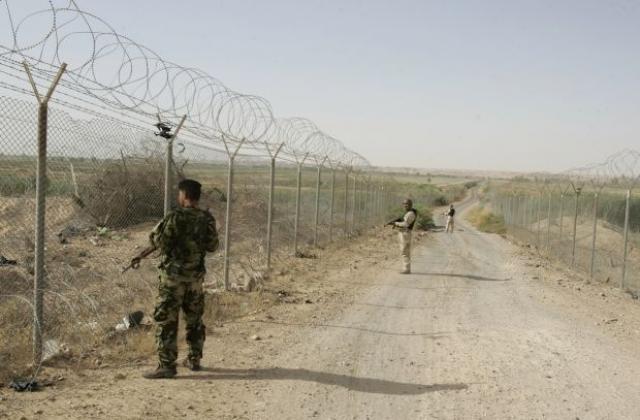 Стотици арести в Сирия