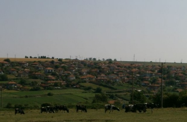 ОПАК даде пари на Две могили да се модернизира