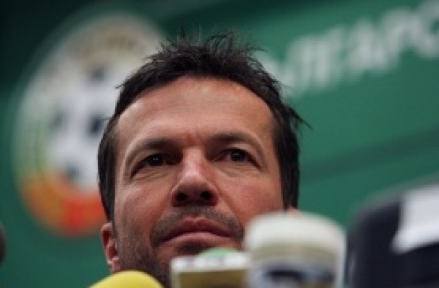 ВИДЕО: Матеус критикува програмата на ЦСКА и Левски