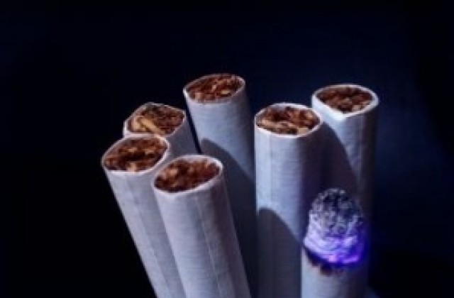 Над 10 000 кутии цигари задържаха митническите служители за първото шестмесечие на годината