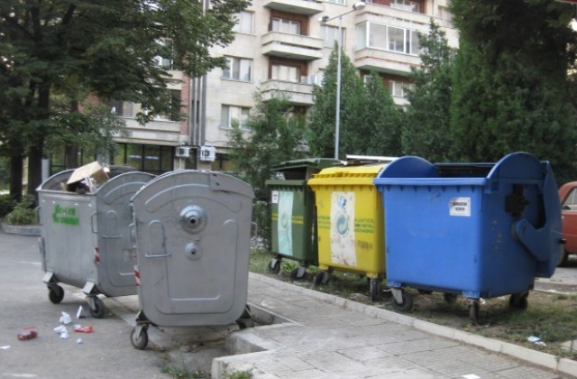 И старозагорска област се включва в кампанията „Да изчистим България за един ден!