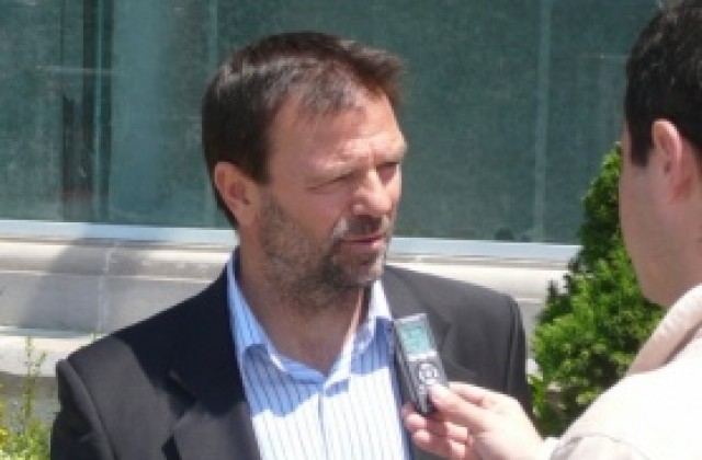 Младенов: Нивото на българския футбол пада