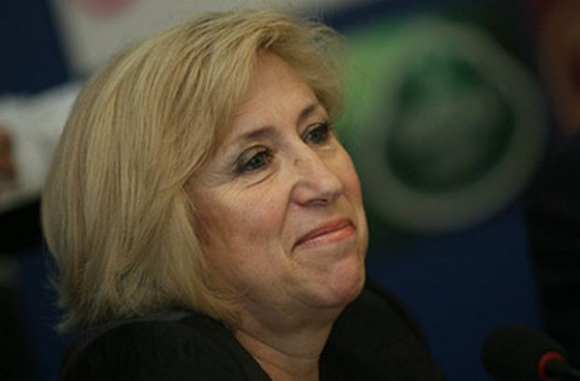 Душана Здравкова