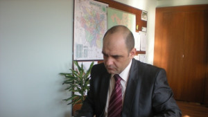 Николай Сираков подписва споразумение за сътрудничество