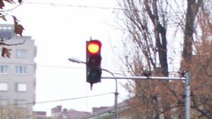 Трима пострадаха в катастрофи