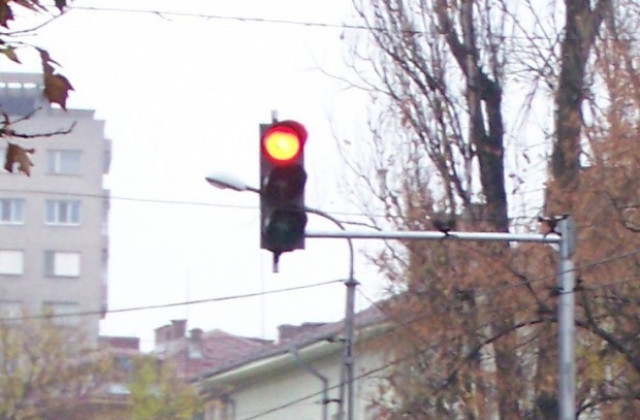 Трима пострадаха в катастрофи