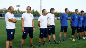 Калиакра взе на проби юноша на Литекс