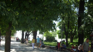 Чакат ни отново рекордни жеги