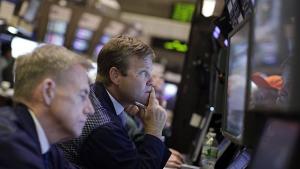 Кошмар на Wall Street