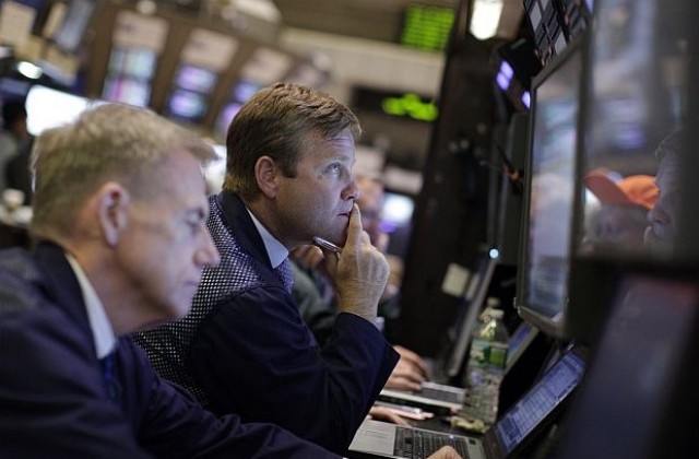 Кошмар на Wall Street