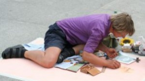 Четири пловдивски общини получават пари за улично изкуство