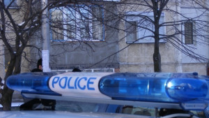 Поредният пиян водач спряха полицаите