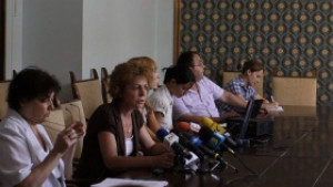 Вдигнат е запорът върху сметките на Столичната община