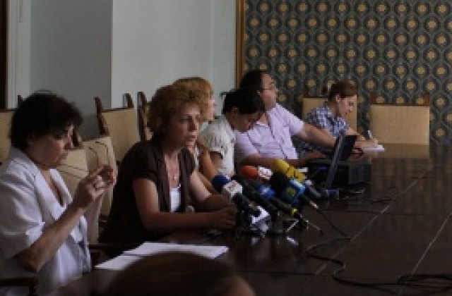 Вдигнат е запорът върху сметките на Столичната община