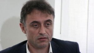 Кадрови промени в БДЖ ще се правят докато се осъществи