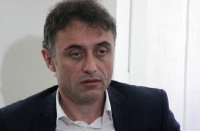 Кадрови промени в БДЖ ще се правят докато се осъществи реформата