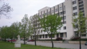 Наказаха 19годишен за хулиганство със 7 дни в ареста