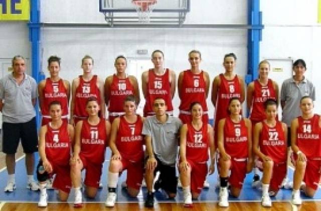 България загуби от Португалия в Унгария