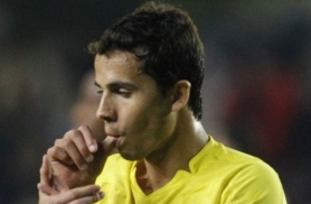 Рома: Много сме далеч от Нилмар